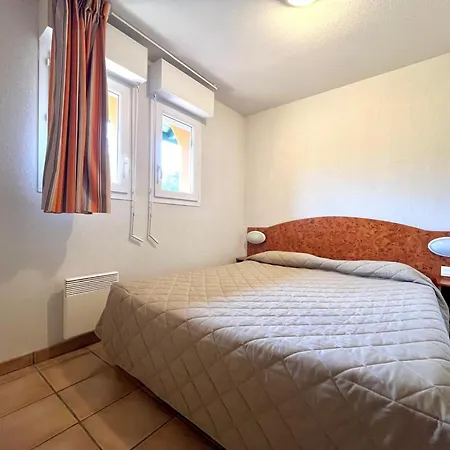 6 Pers Avec Vue Socoa Et Terrasse - Fr-1-239-1142 Ciboure