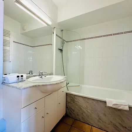 6 Pers Avec Vue Socoa Et Terrasse - Fr-1-239-1142 Appartamento *