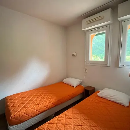 6 Pers Avec Vue Socoa Et Terrasse - Fr-1-239-1142 Apartment