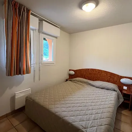 Apartment 6 Pers Avec Vue Socoa Et Terrasse - Fr-1-239-1142 Ciboure