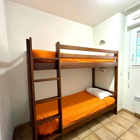 Apartment 6 Pers Avec Vue Socoa Et Terrasse - Fr-1-239-1142