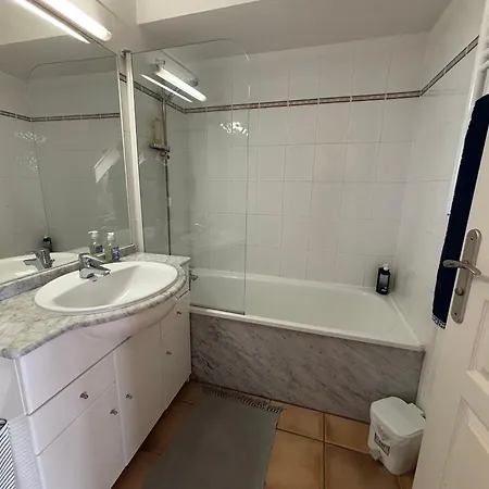 Apartment 6 Pers Avec Vue Socoa Et Terrasse - Fr-1-239-1142 *