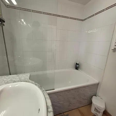 6 Pers Avec Vue Socoa Et Terrasse - Fr-1-239-1142 Apartment
