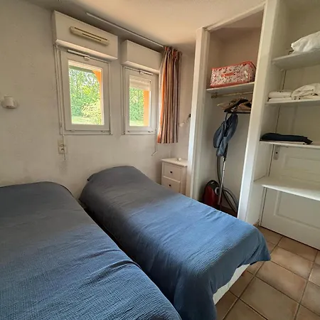 6 Pers Avec Vue Socoa Et Terrasse - Fr-1-239-1142