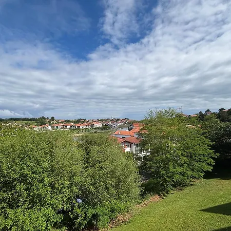 6 Pers Avec Vue Socoa Et Terrasse - Fr-1-239-1142 *